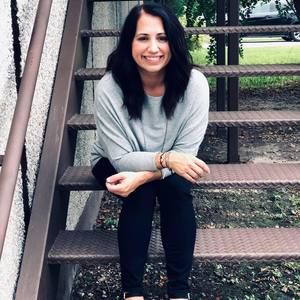 Meet your Posher, Michelle